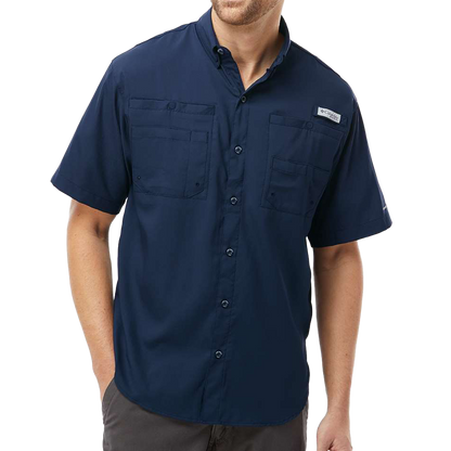 Columbia Men's PFG Tamiami™ II Short Sleeve Shirt
