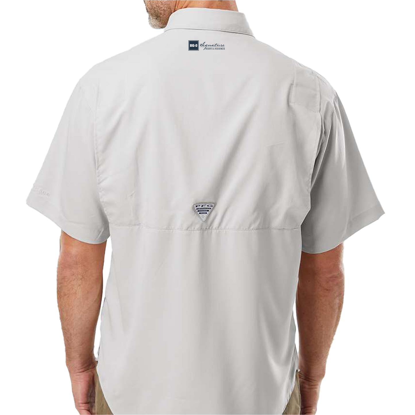 Columbia Men's PFG Tamiami™ II Short Sleeve Shirt