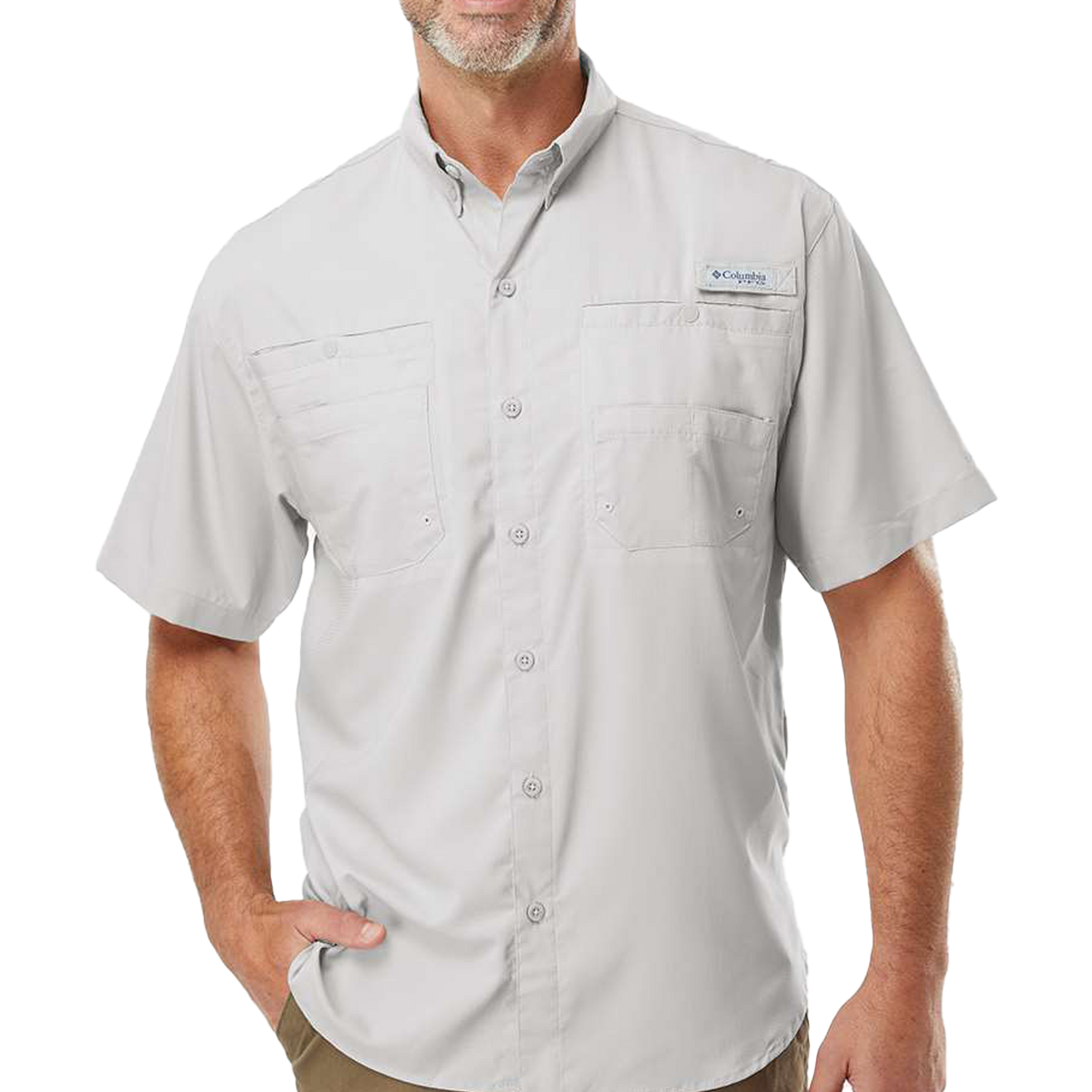 Columbia Men's PFG Tamiami™ II Short Sleeve Shirt