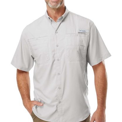 Columbia Men's PFG Tamiami™ II Short Sleeve Shirt