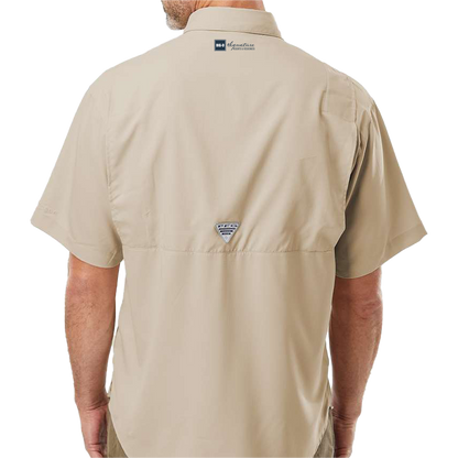 Columbia Men's PFG Tamiami™ II Short Sleeve Shirt