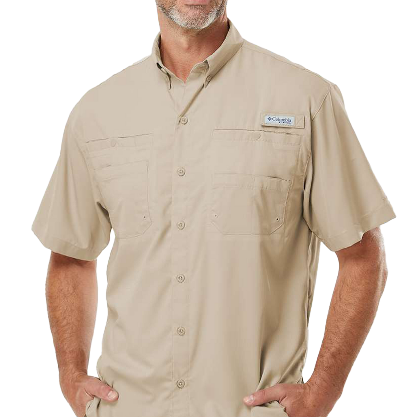 Columbia Men's PFG Tamiami™ II Short Sleeve Shirt