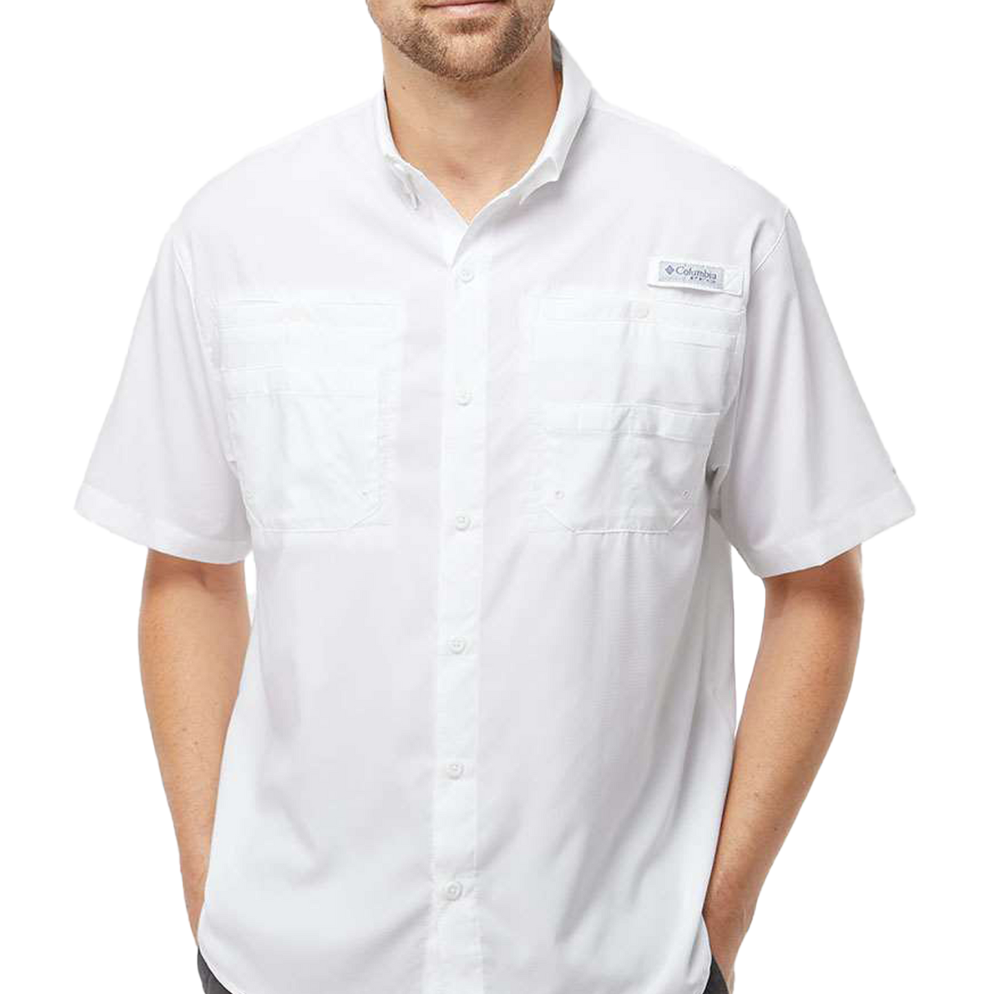 Columbia Men's PFG Tamiami™ II Short Sleeve Shirt