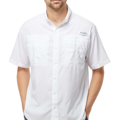 Columbia Men's PFG Tamiami™ II Short Sleeve Shirt