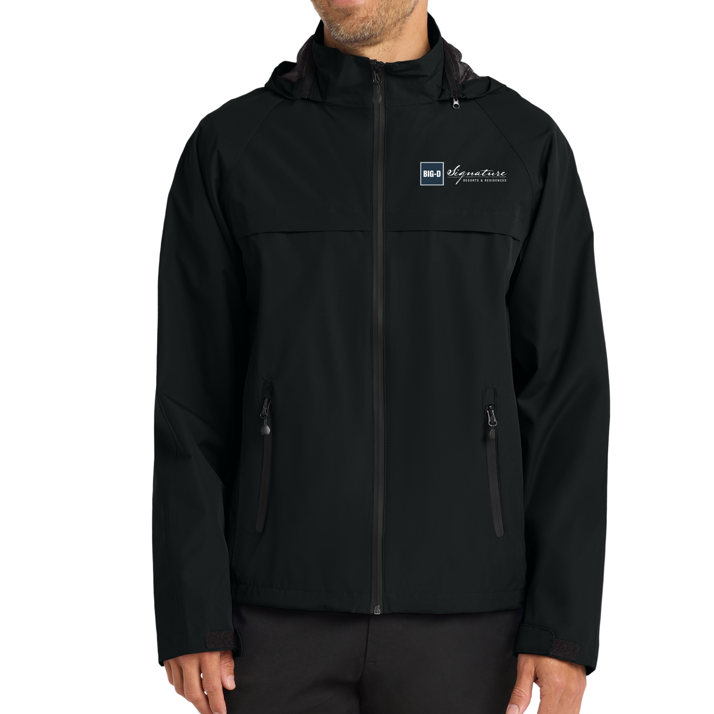 Port Authority Torrent Waterproof Jacket