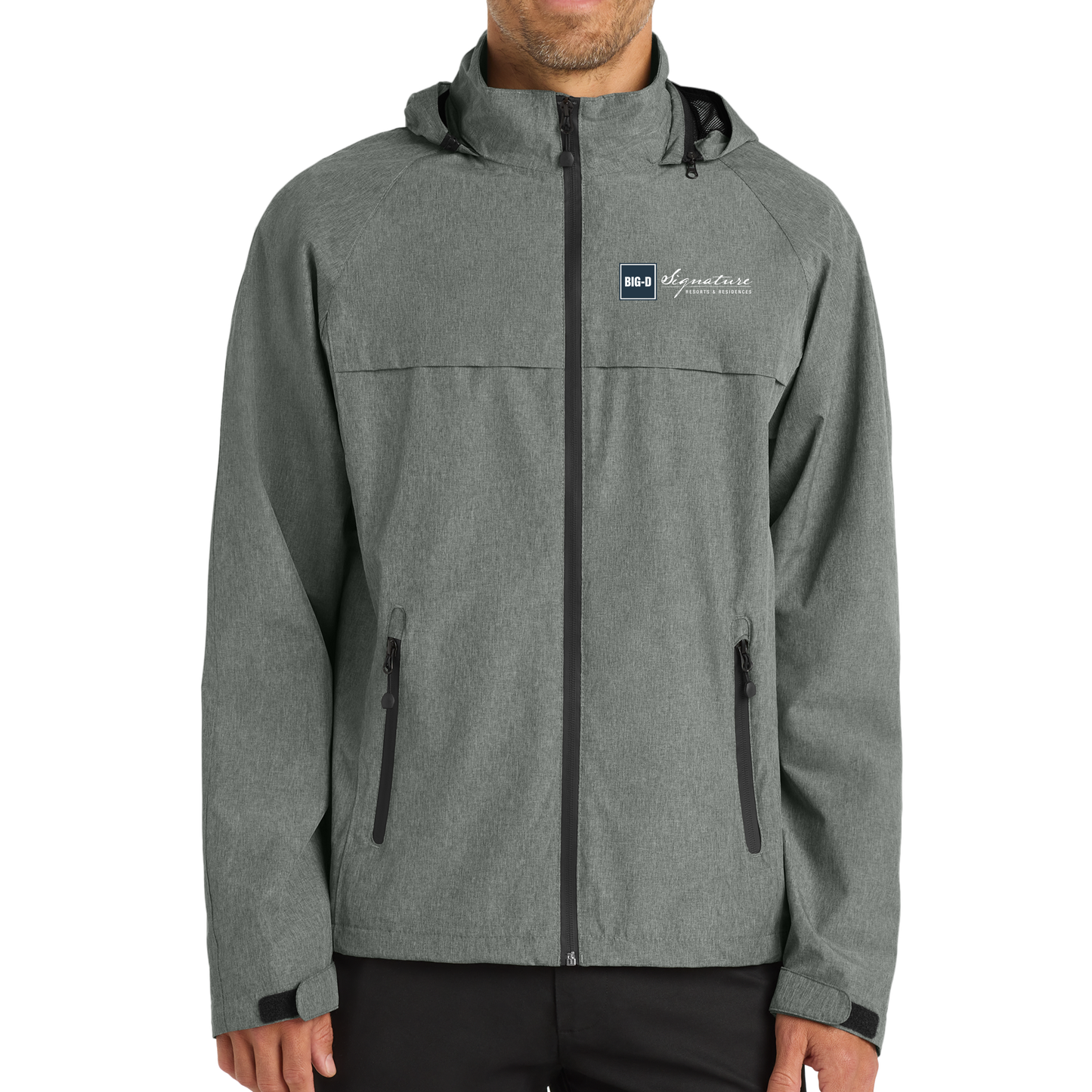 Port Authority Torrent Waterproof Jacket