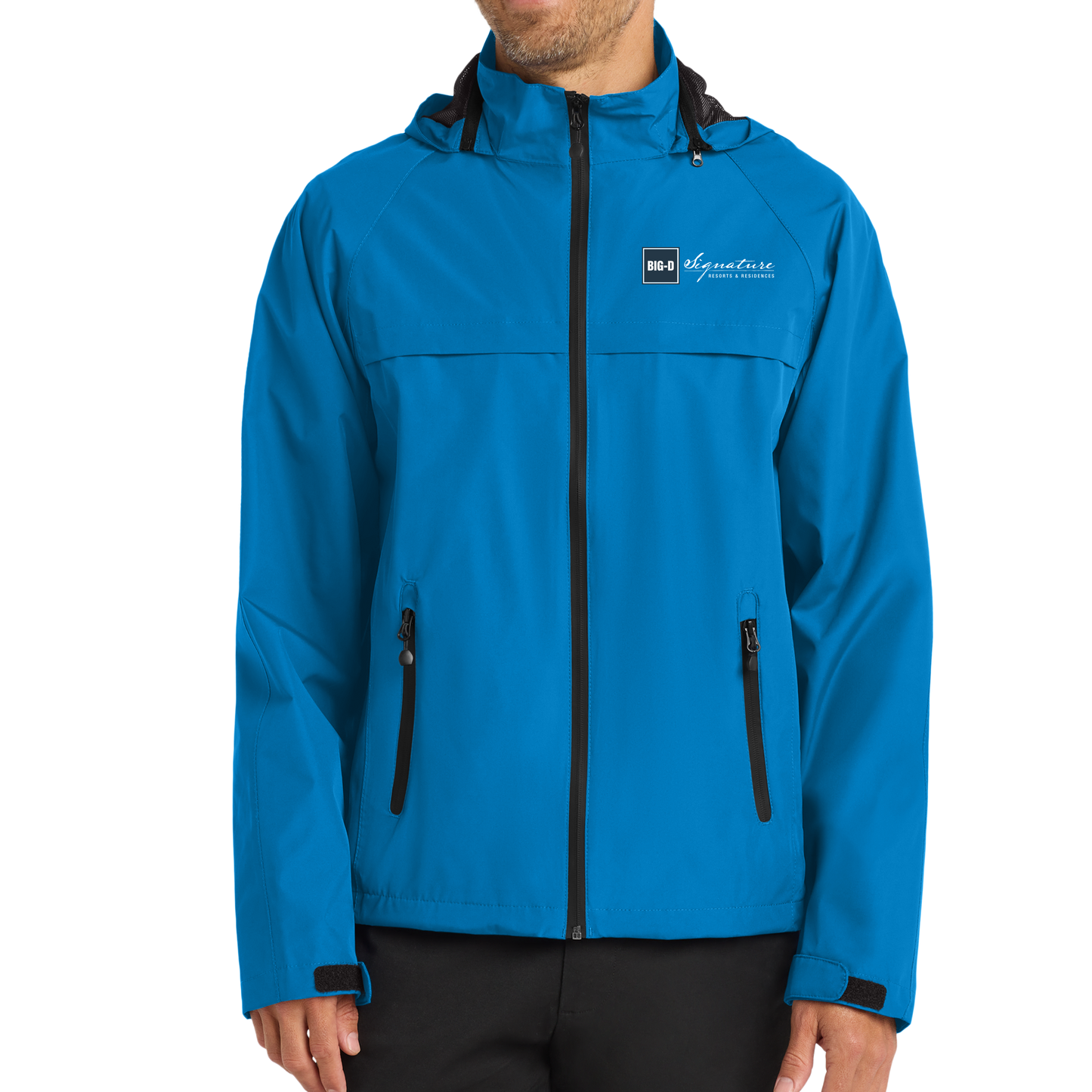 Port Authority Torrent Waterproof Jacket