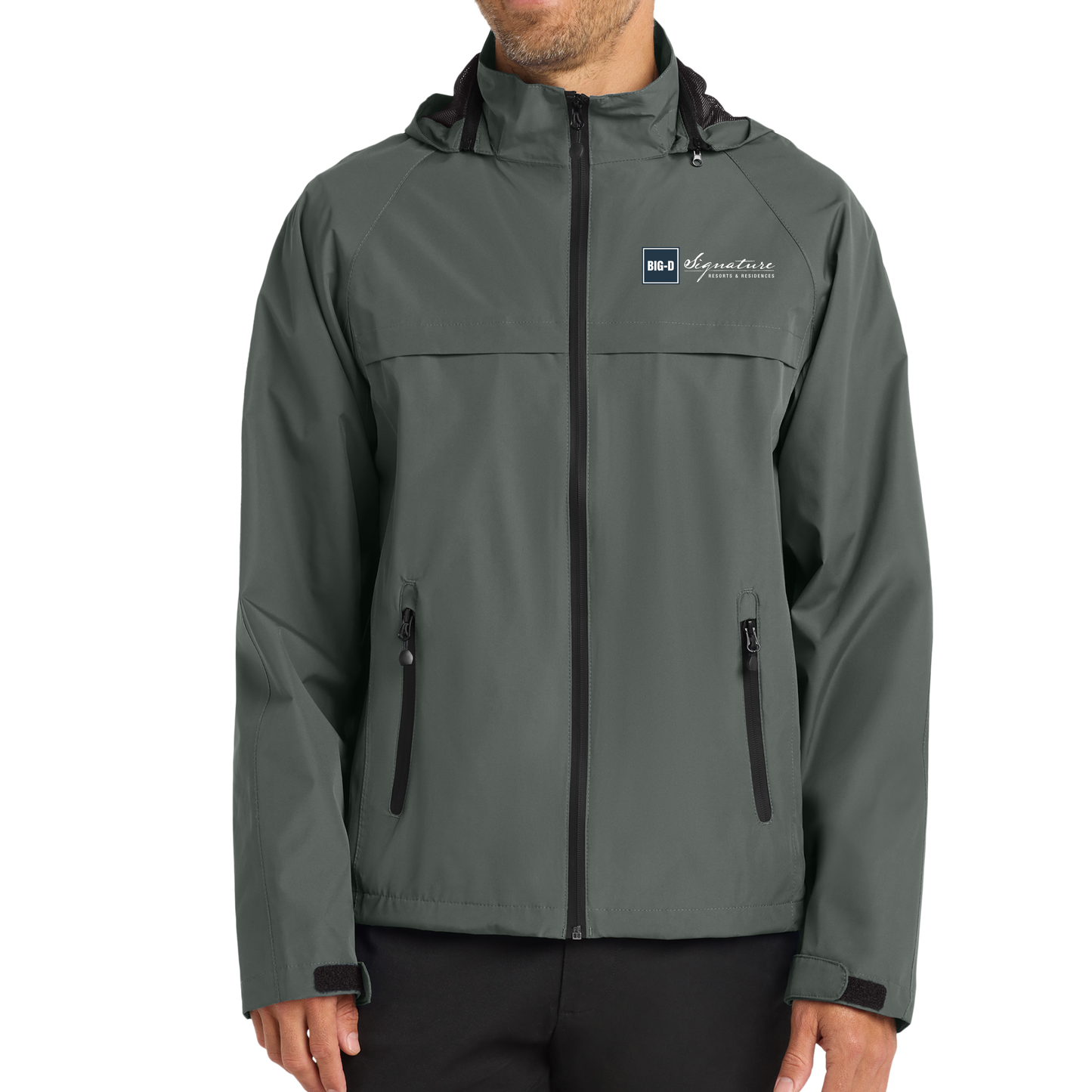 Port Authority Torrent Waterproof Jacket