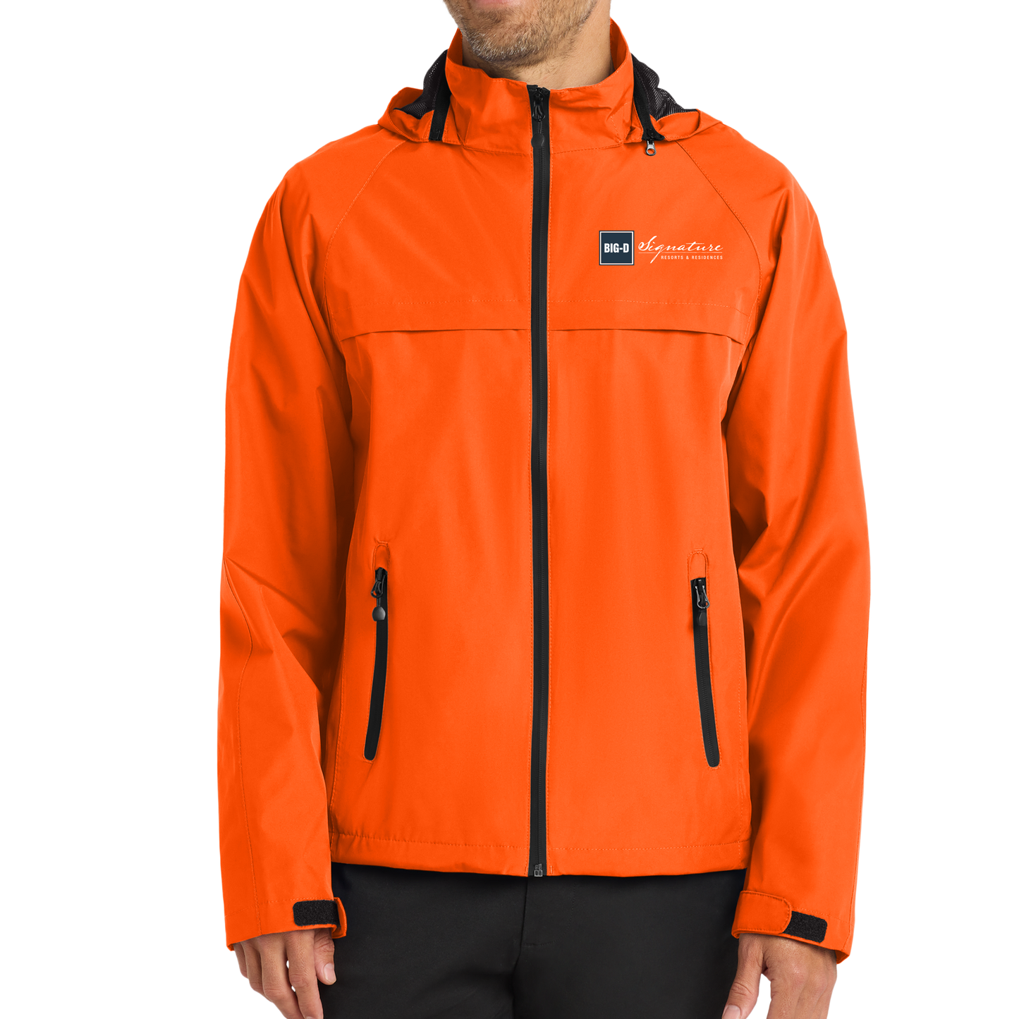 Port Authority Torrent Waterproof Jacket