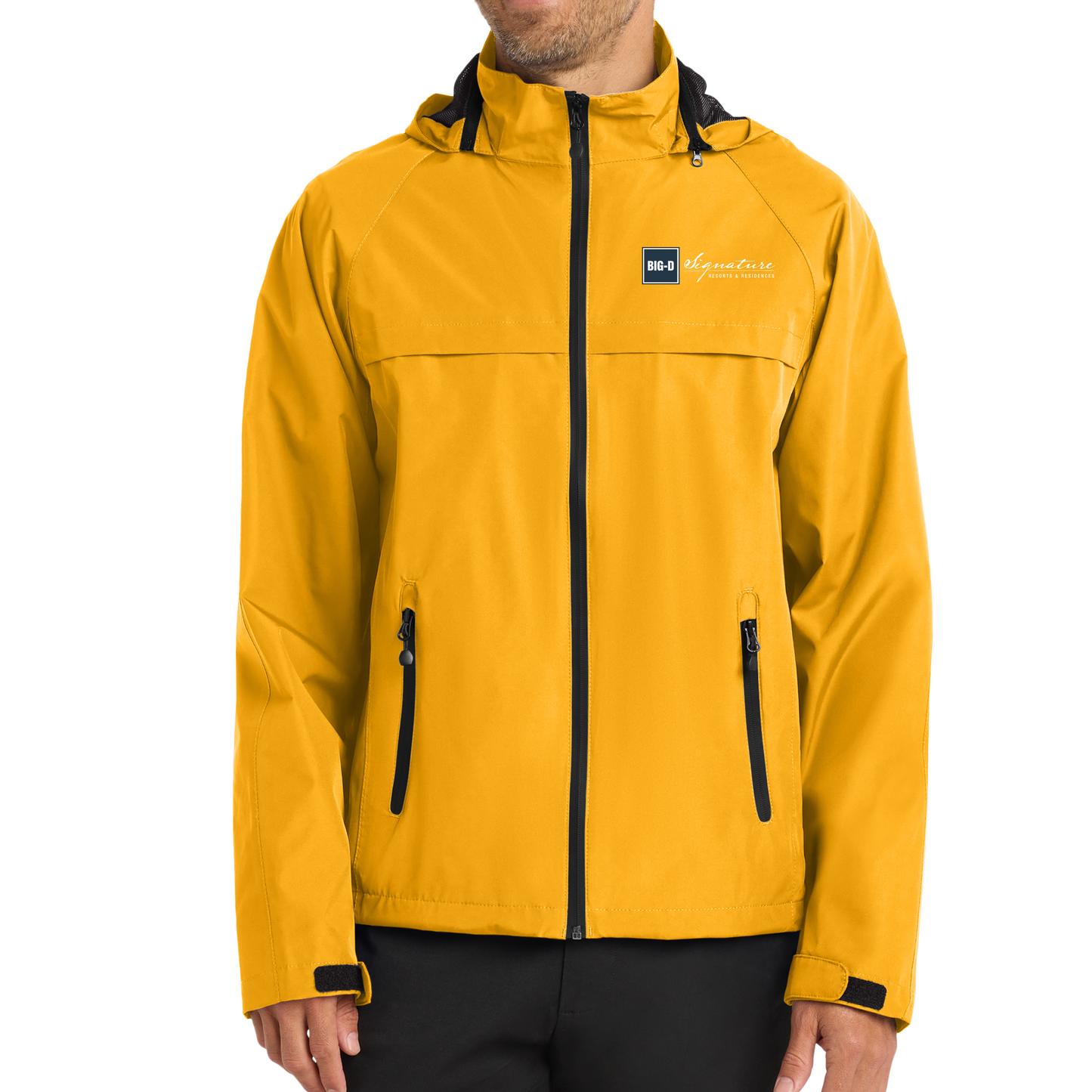 Port Authority Torrent Waterproof Jacket