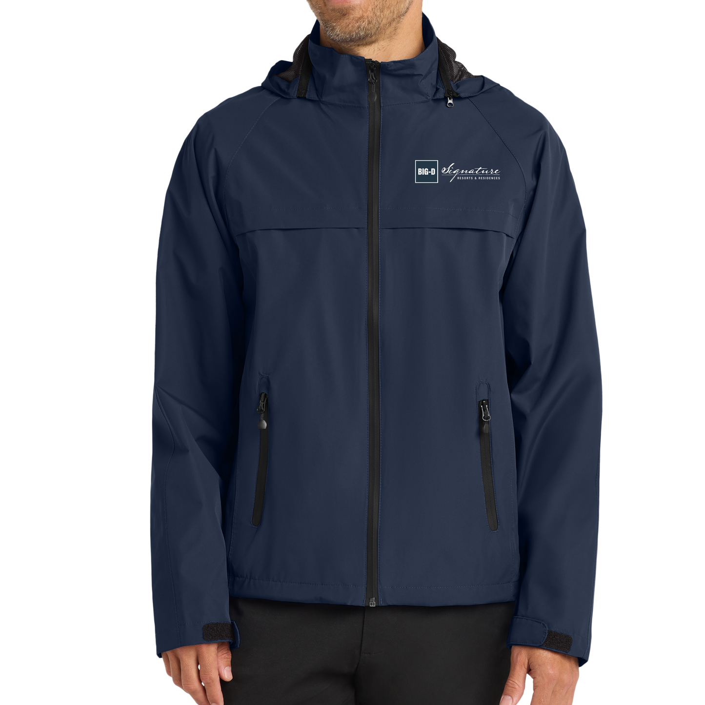 Port Authority Torrent Waterproof Jacket