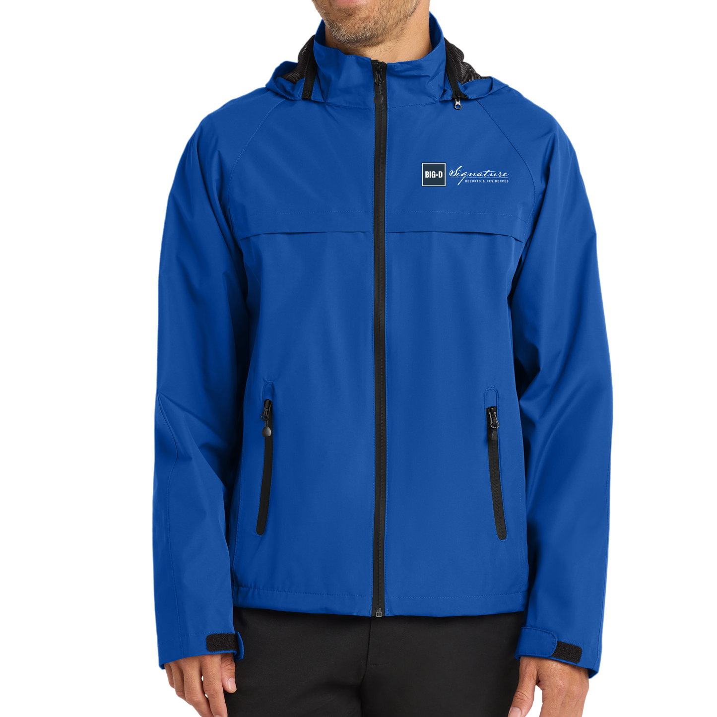 Port Authority Torrent Waterproof Jacket