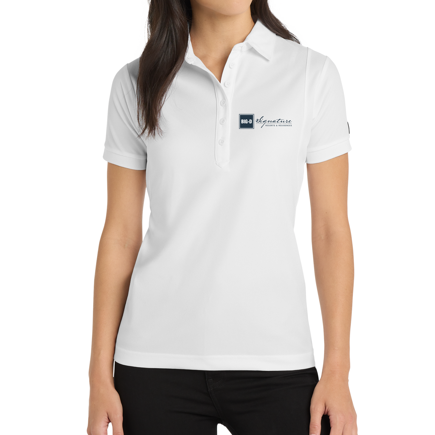 OGIO® - Jewel Polo