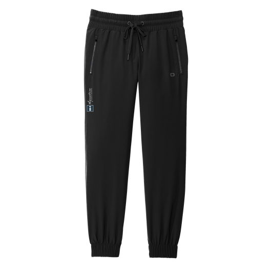 OGIO® Women's Connection Jogger