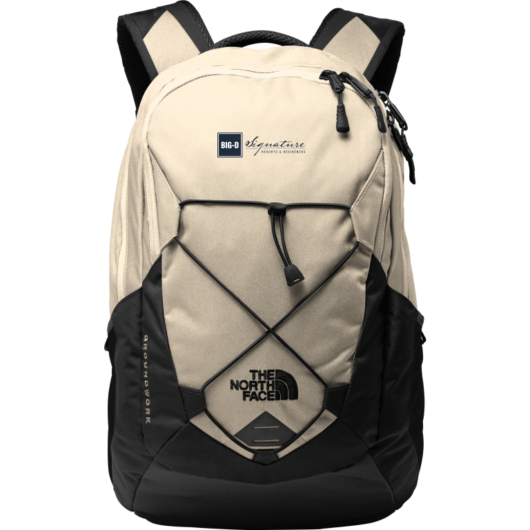 The North Face® Groundwork Backpack
