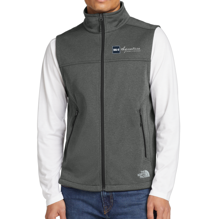The North Face® Ridgewall Soft Shell Vest