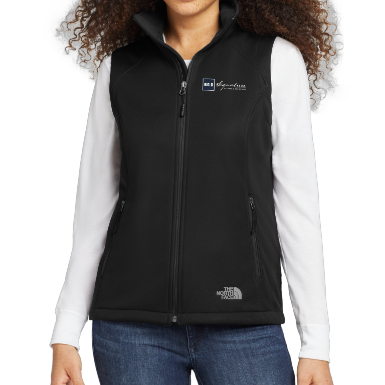The North Face® Women's Ridgewall Soft Shell Vest