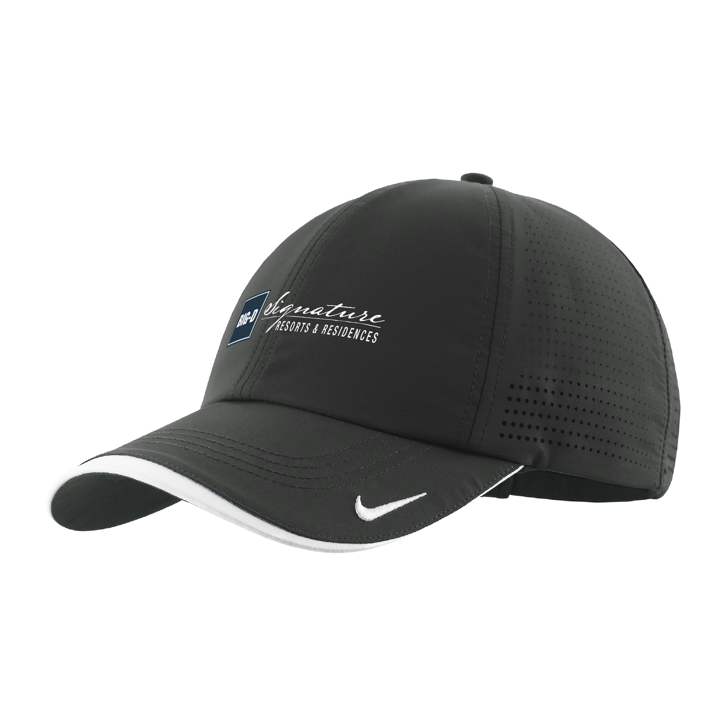 Nike Dri-FIT Perforated Performance Cap
