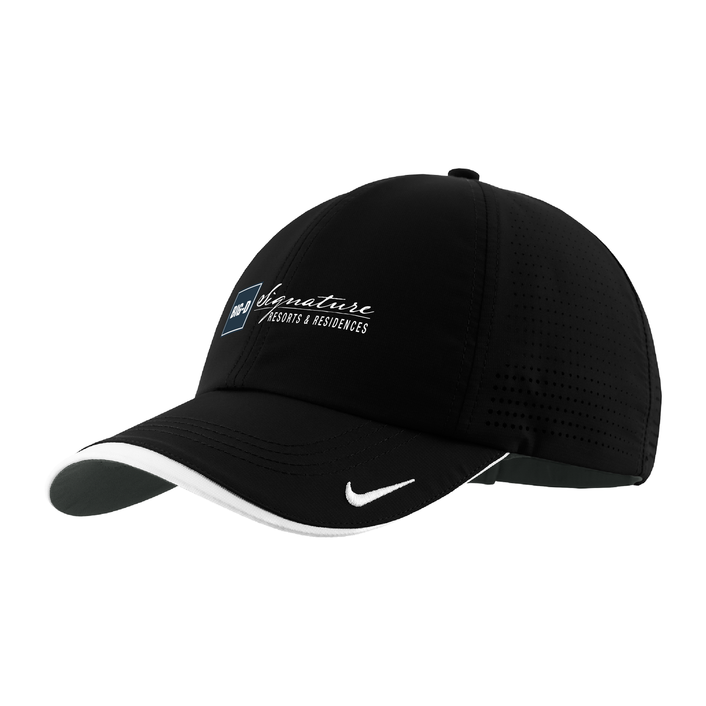 Nike Dri-FIT Perforated Performance Cap