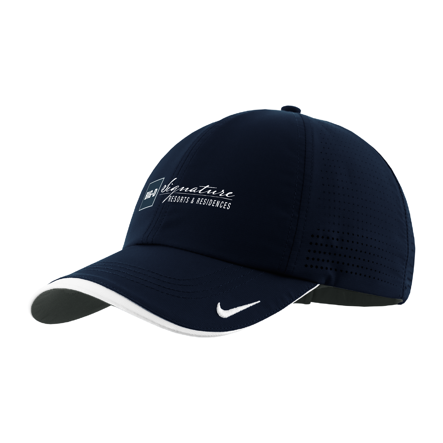 Nike Dri-FIT Perforated Performance Cap