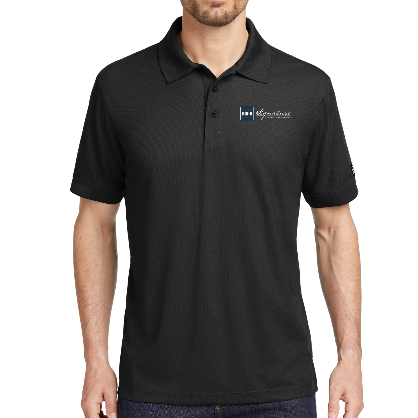 OGIO® - Caliber2.0 Polo