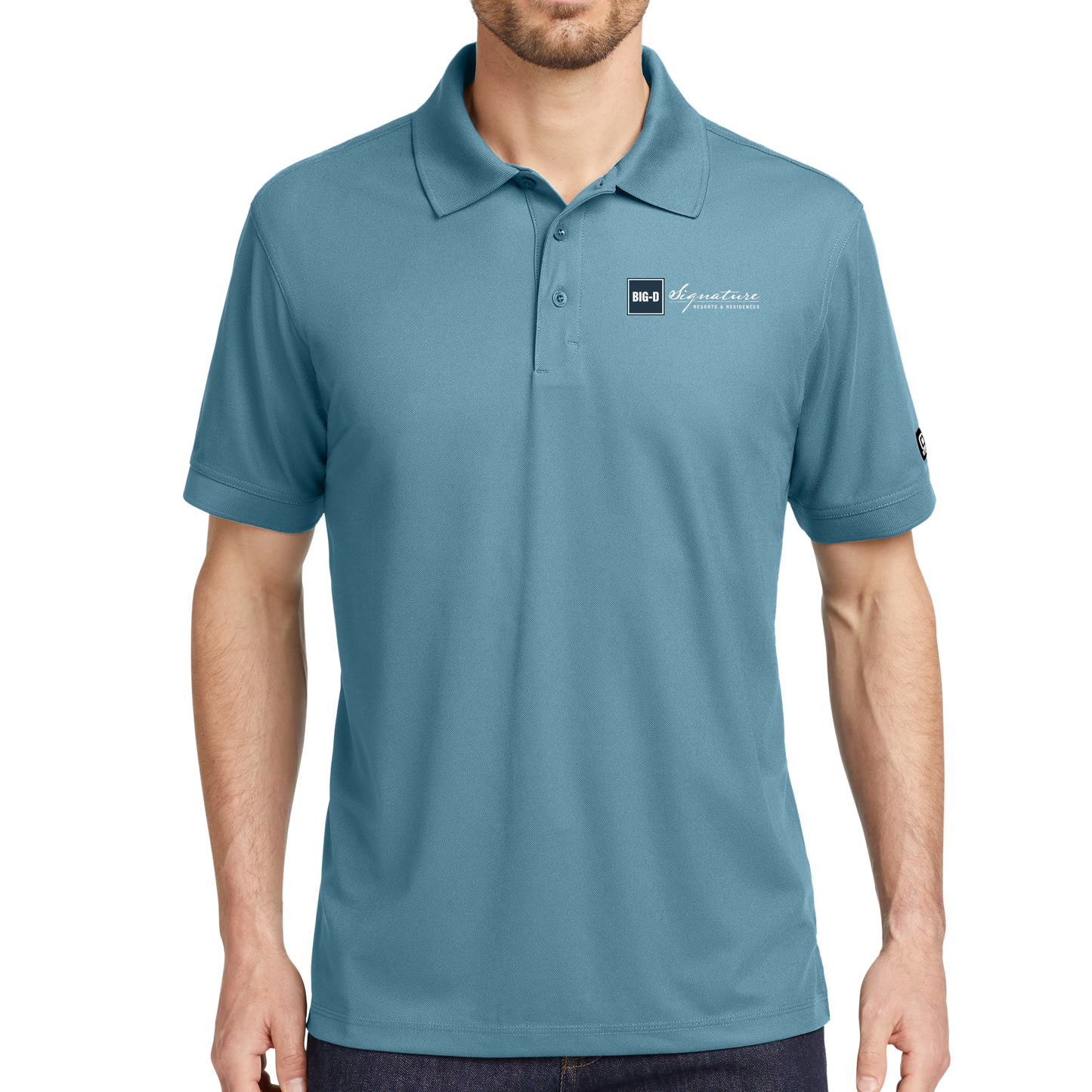 OGIO® - Caliber2.0 Polo