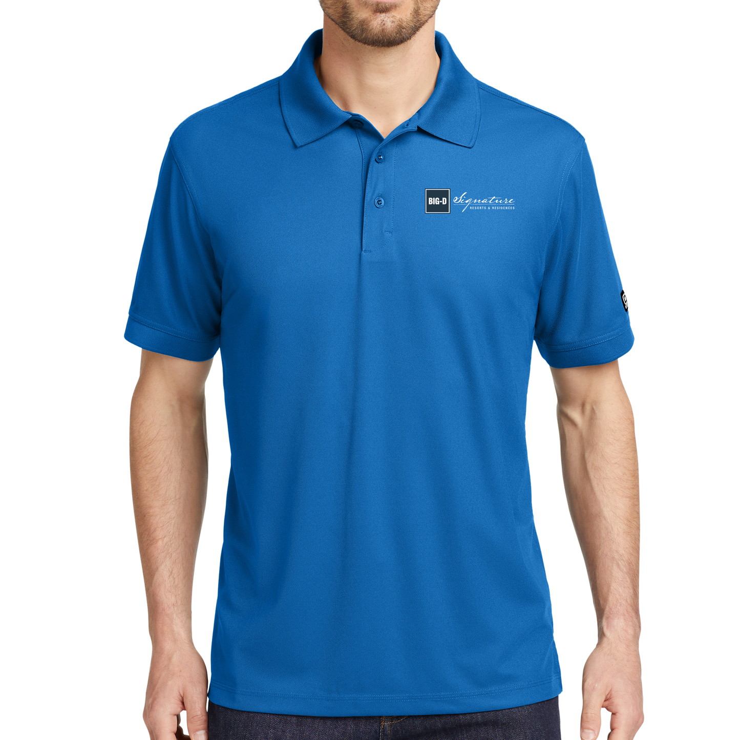 OGIO® - Caliber2.0 Polo