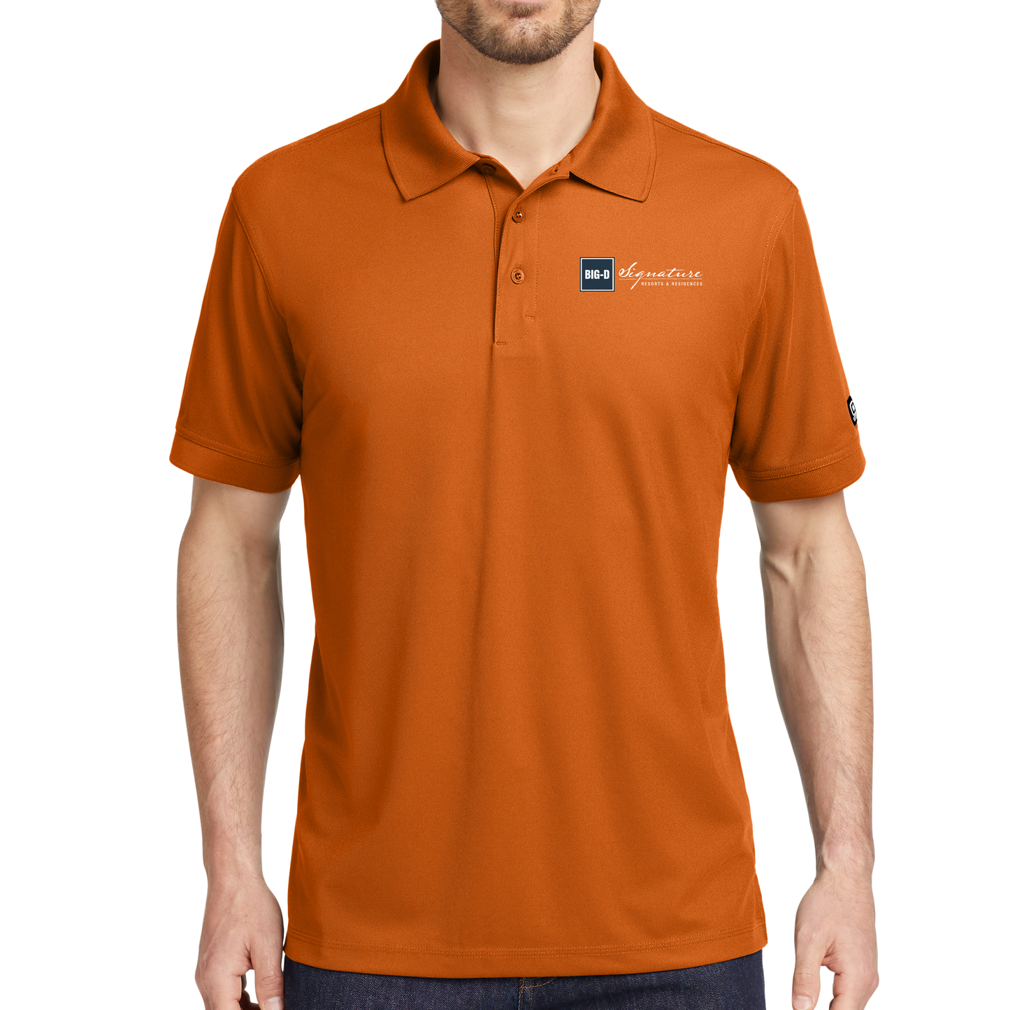 OGIO® - Caliber2.0 Polo
