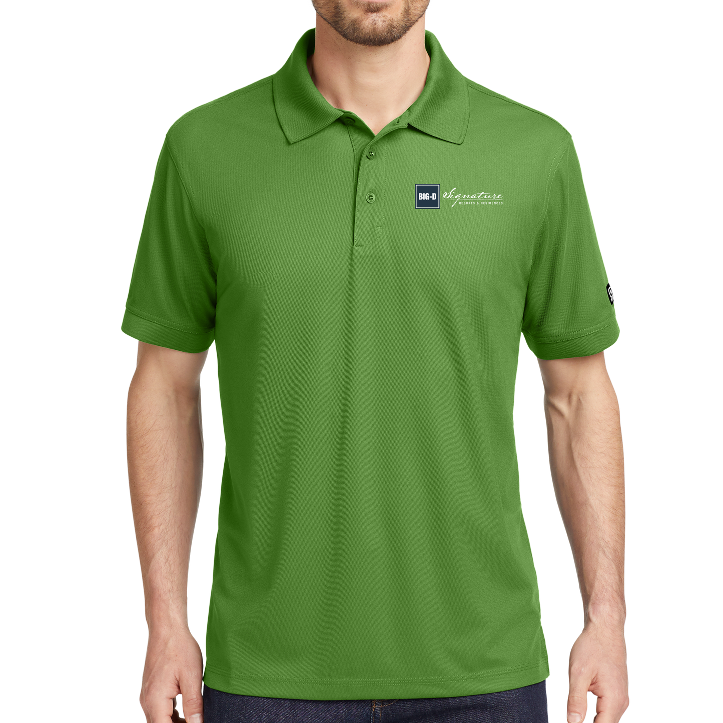 OGIO® - Caliber2.0 Polo