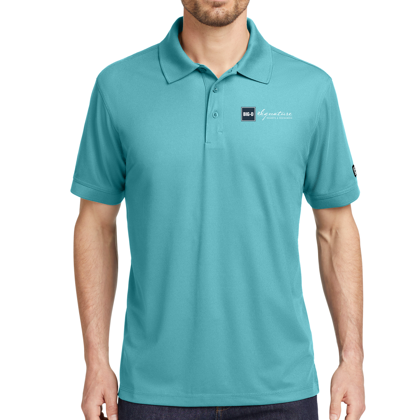 OGIO® - Caliber2.0 Polo