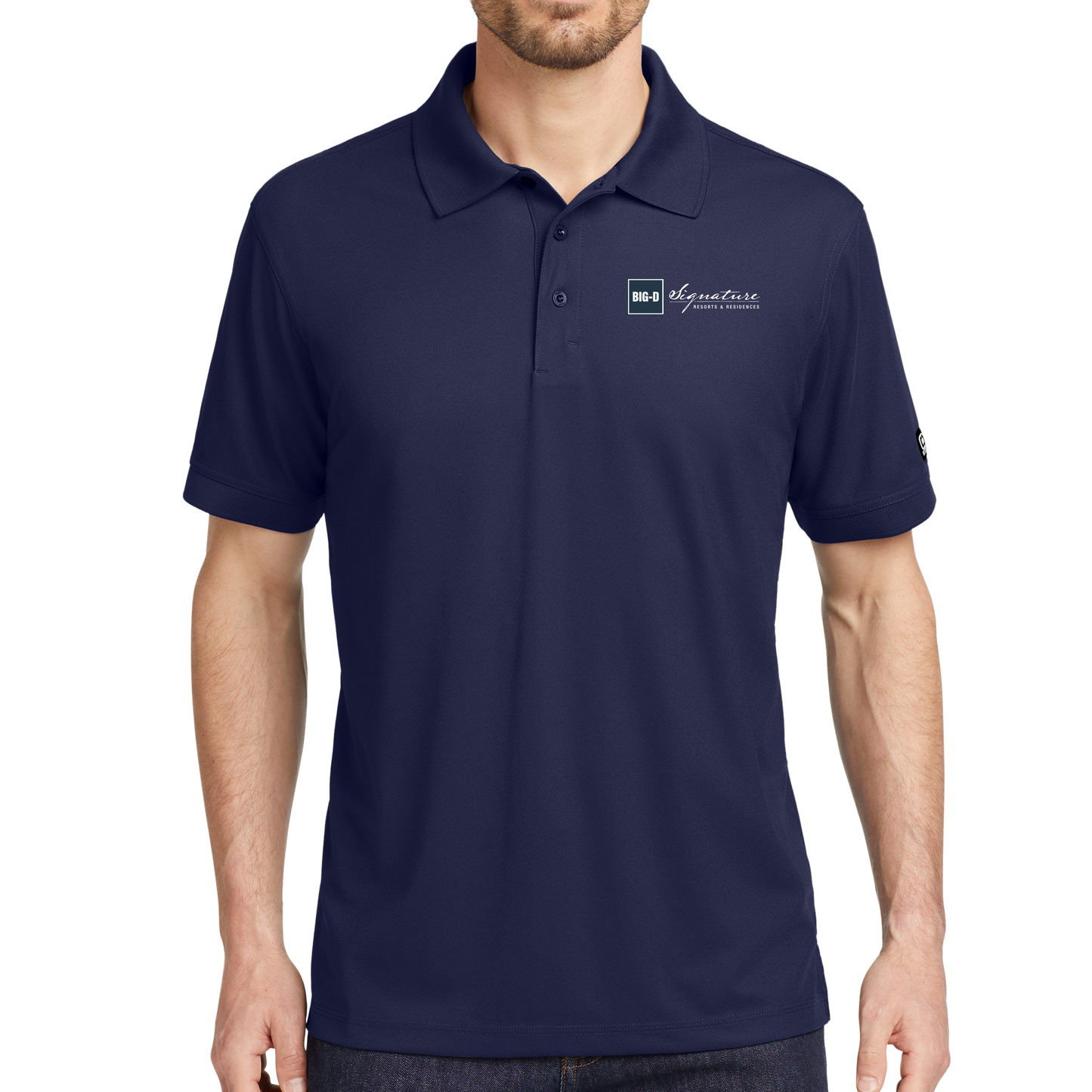 OGIO® - Caliber2.0 Polo