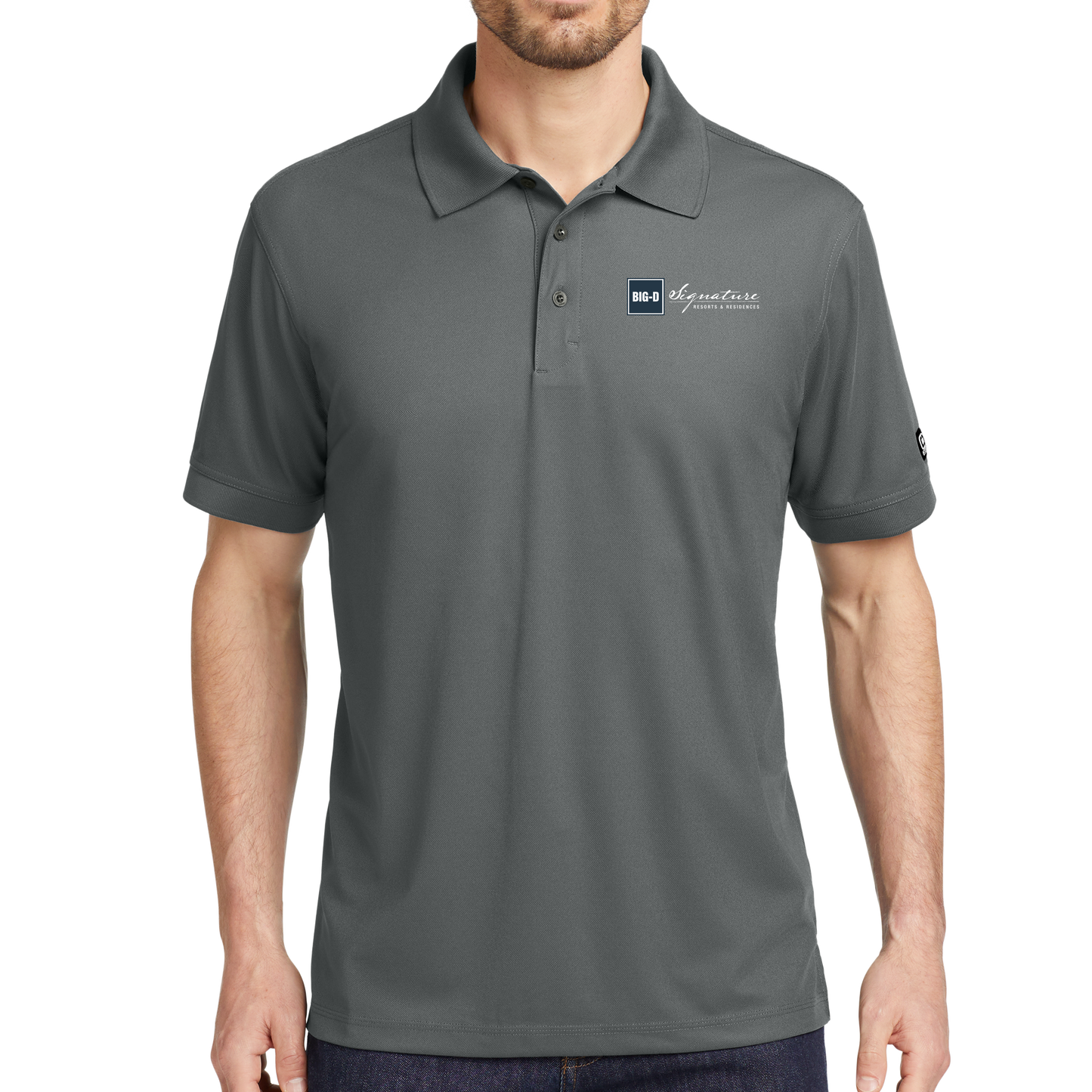 OGIO® - Caliber2.0 Polo