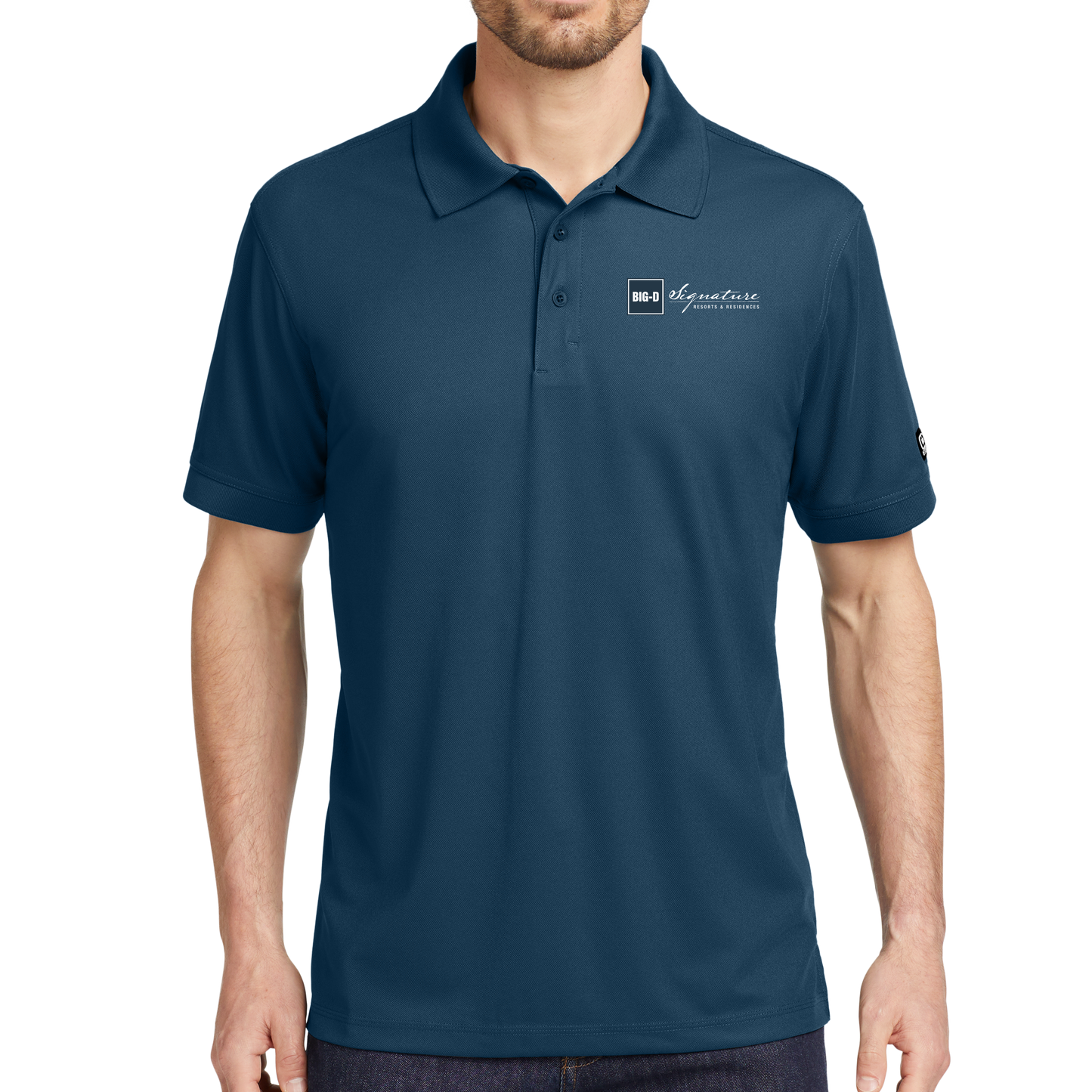 OGIO® - Caliber2.0 Polo