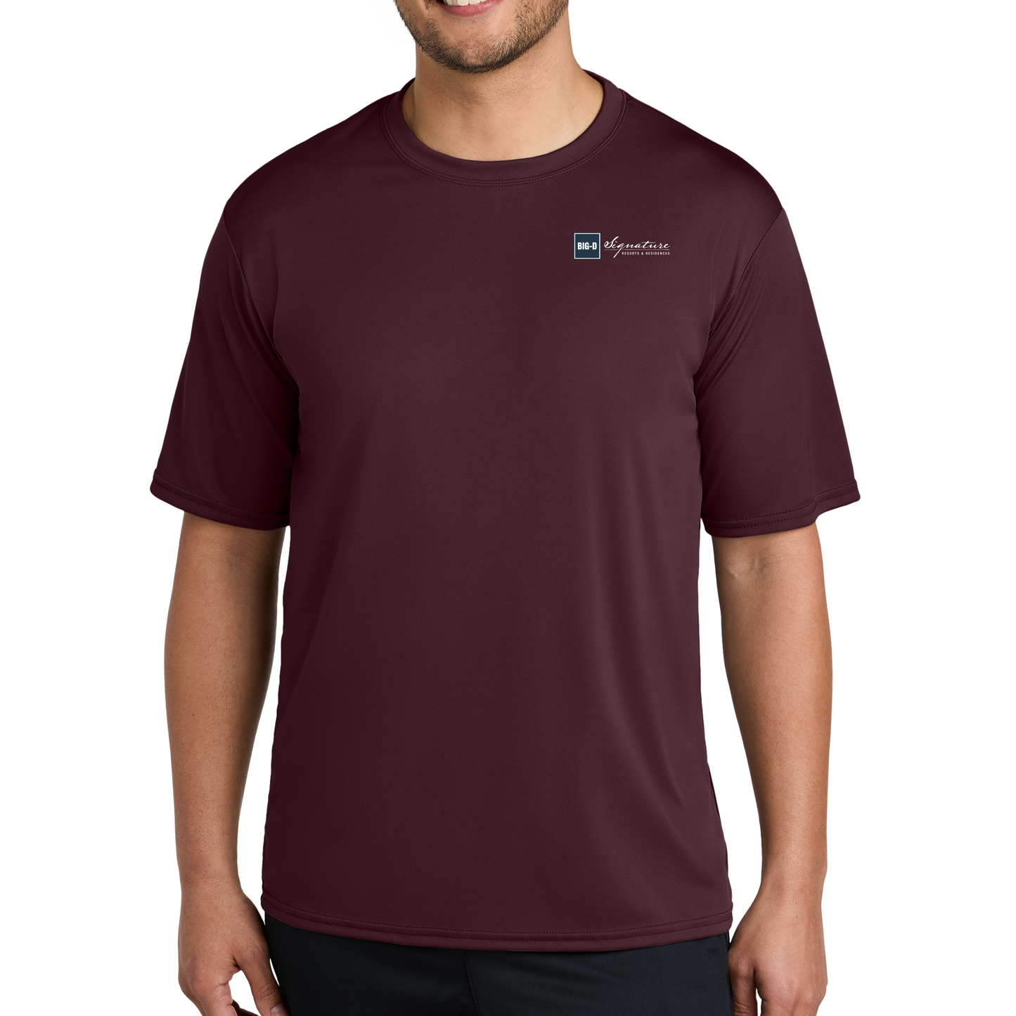 Port & Co™ Performance Tee