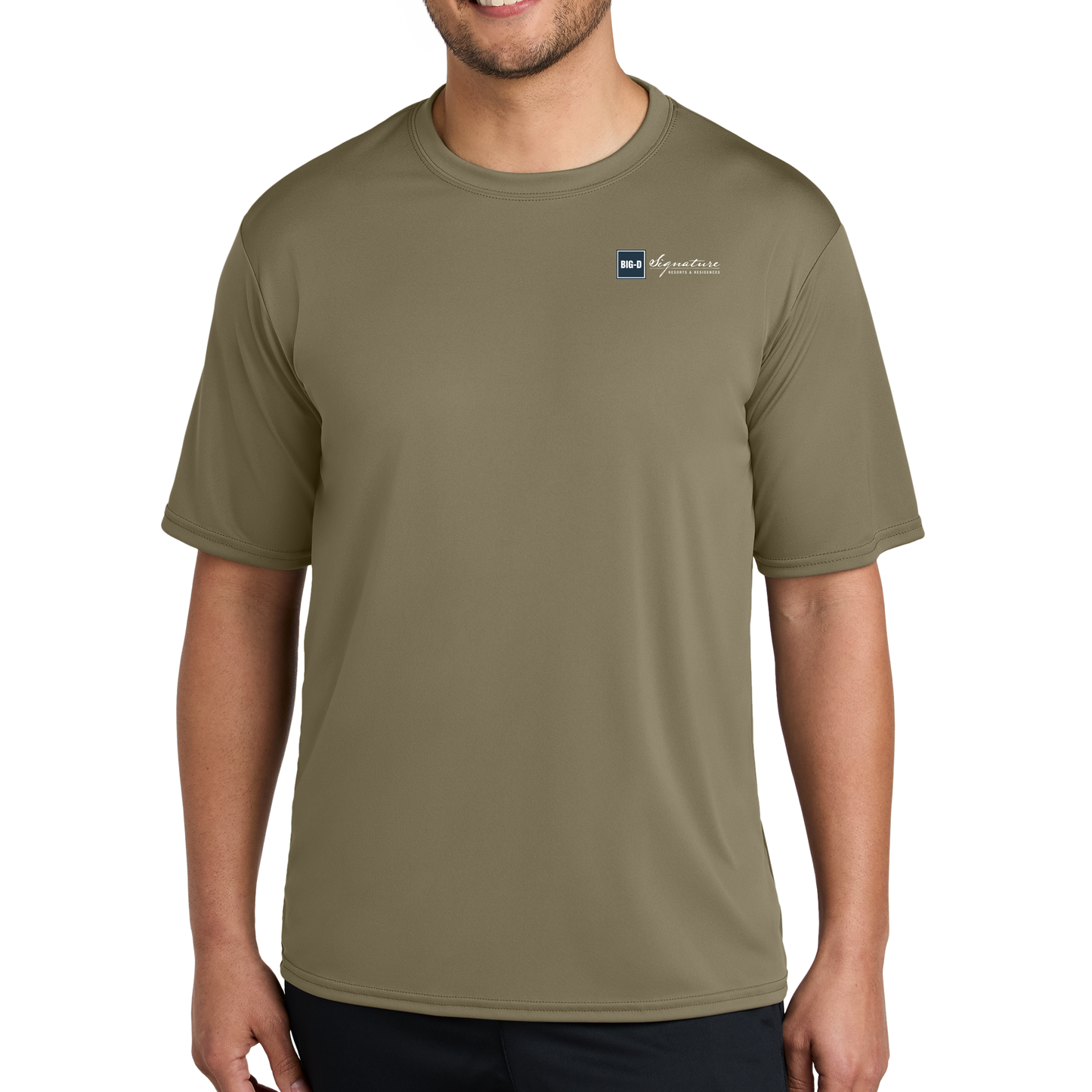 Port & Co™ Performance Tee