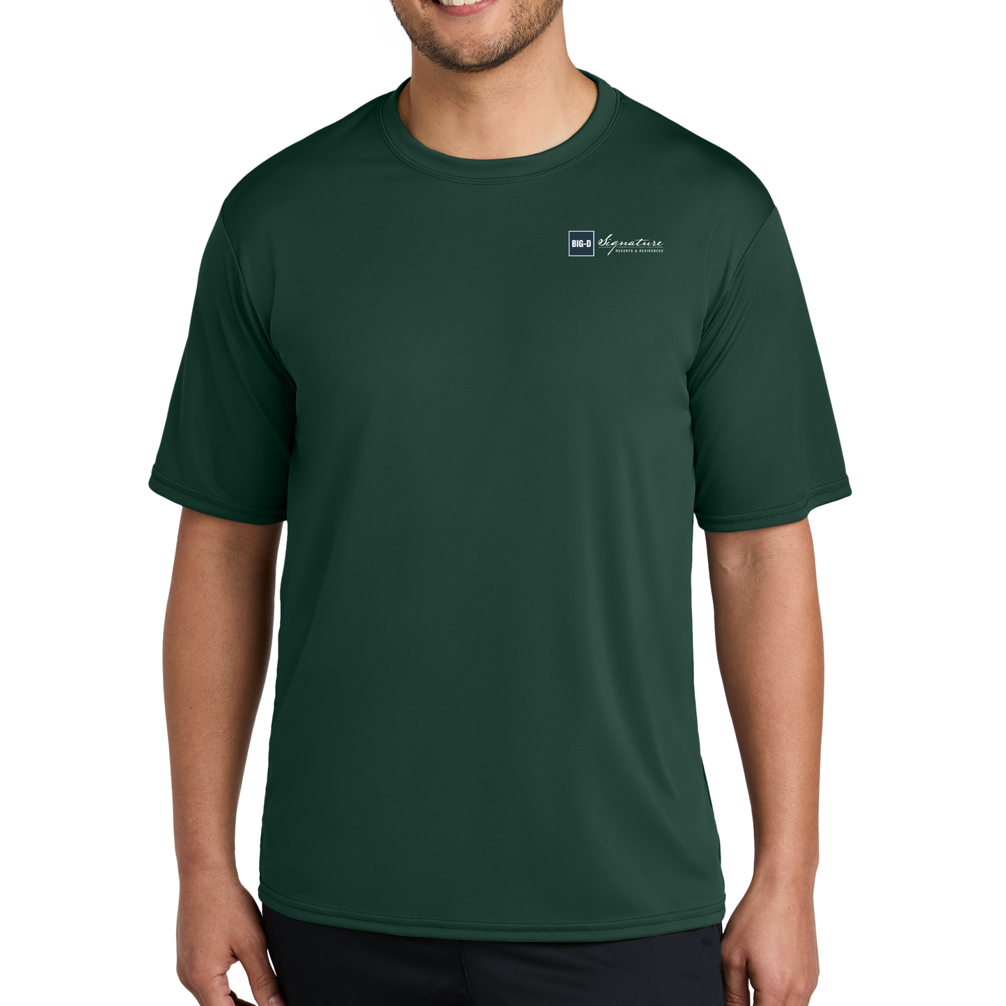 Port & Co™ Performance Tee