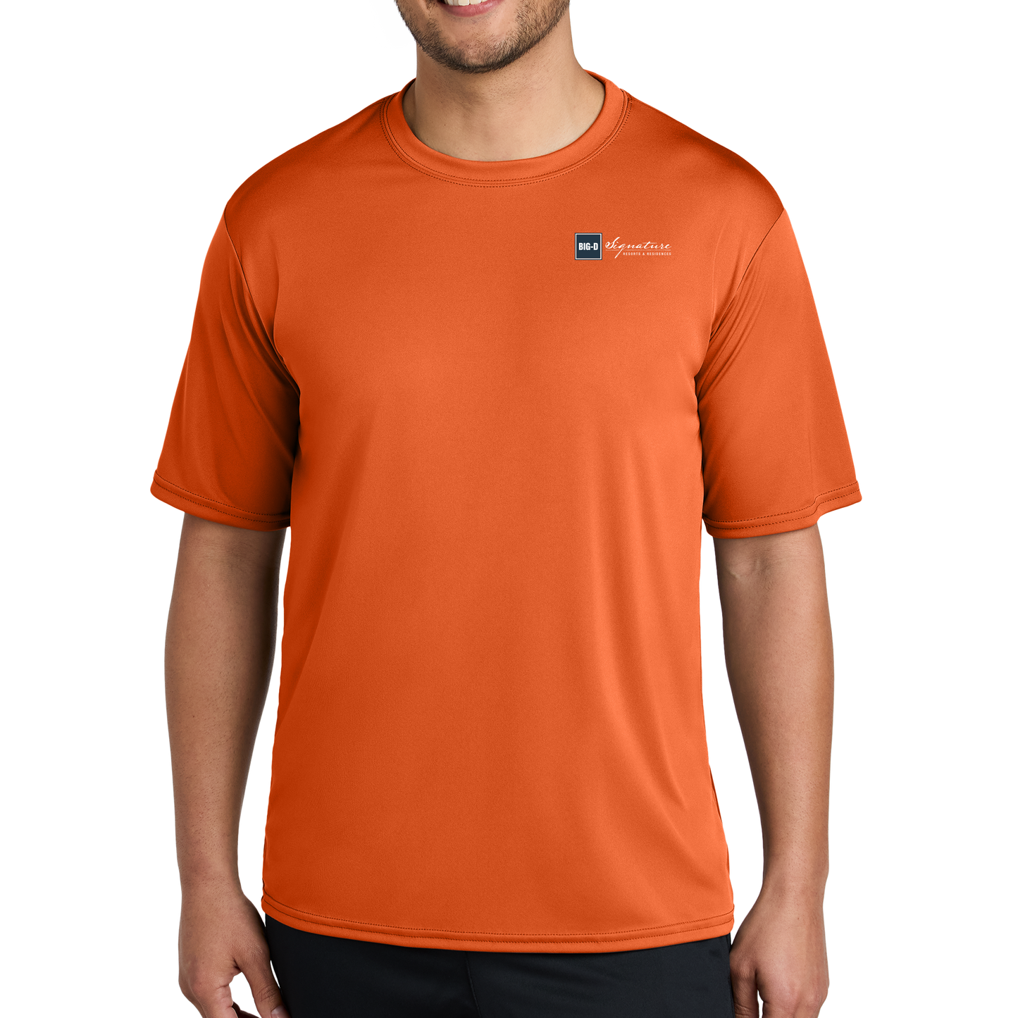 Port & Co™ Performance Tee