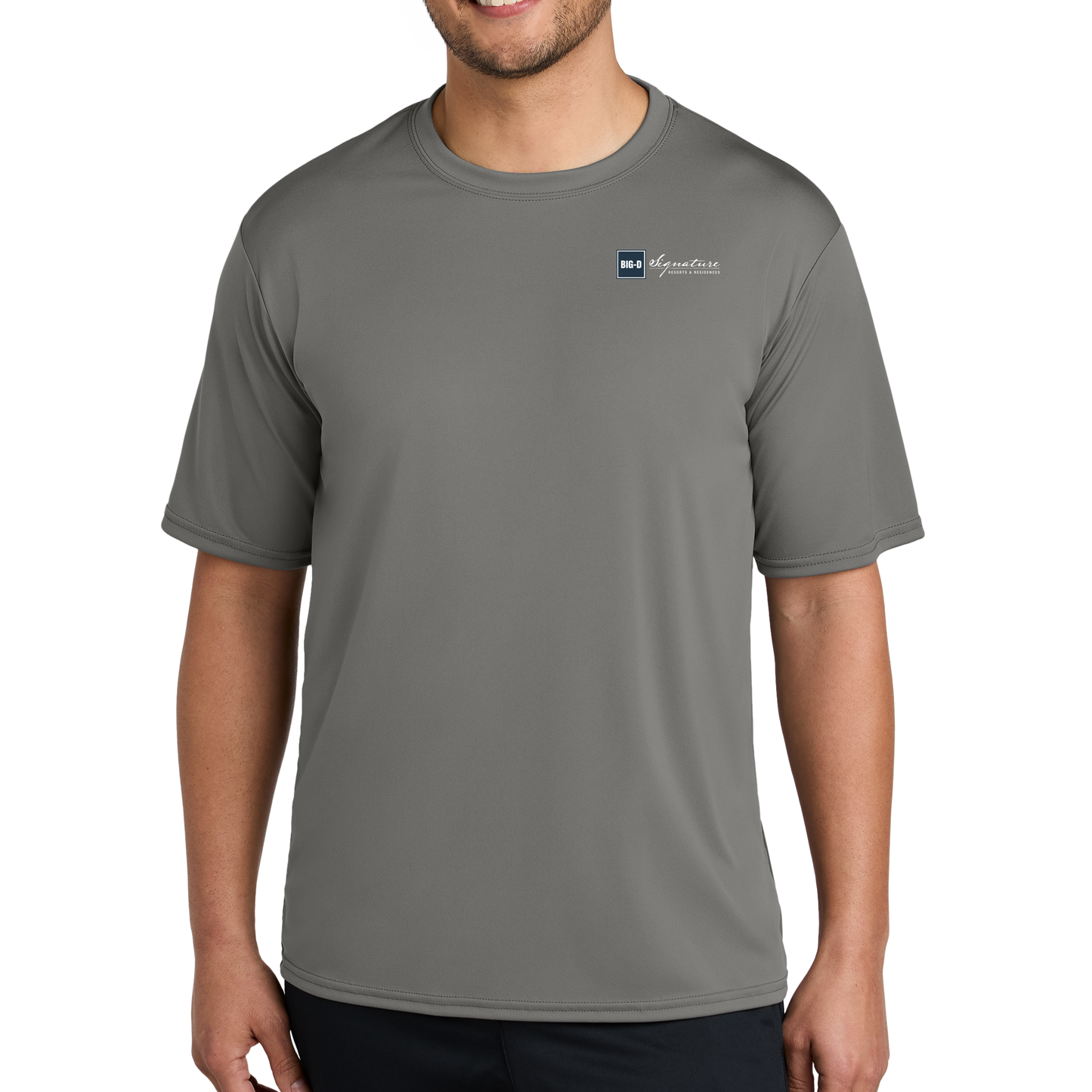 Port & Co™ Performance Tee