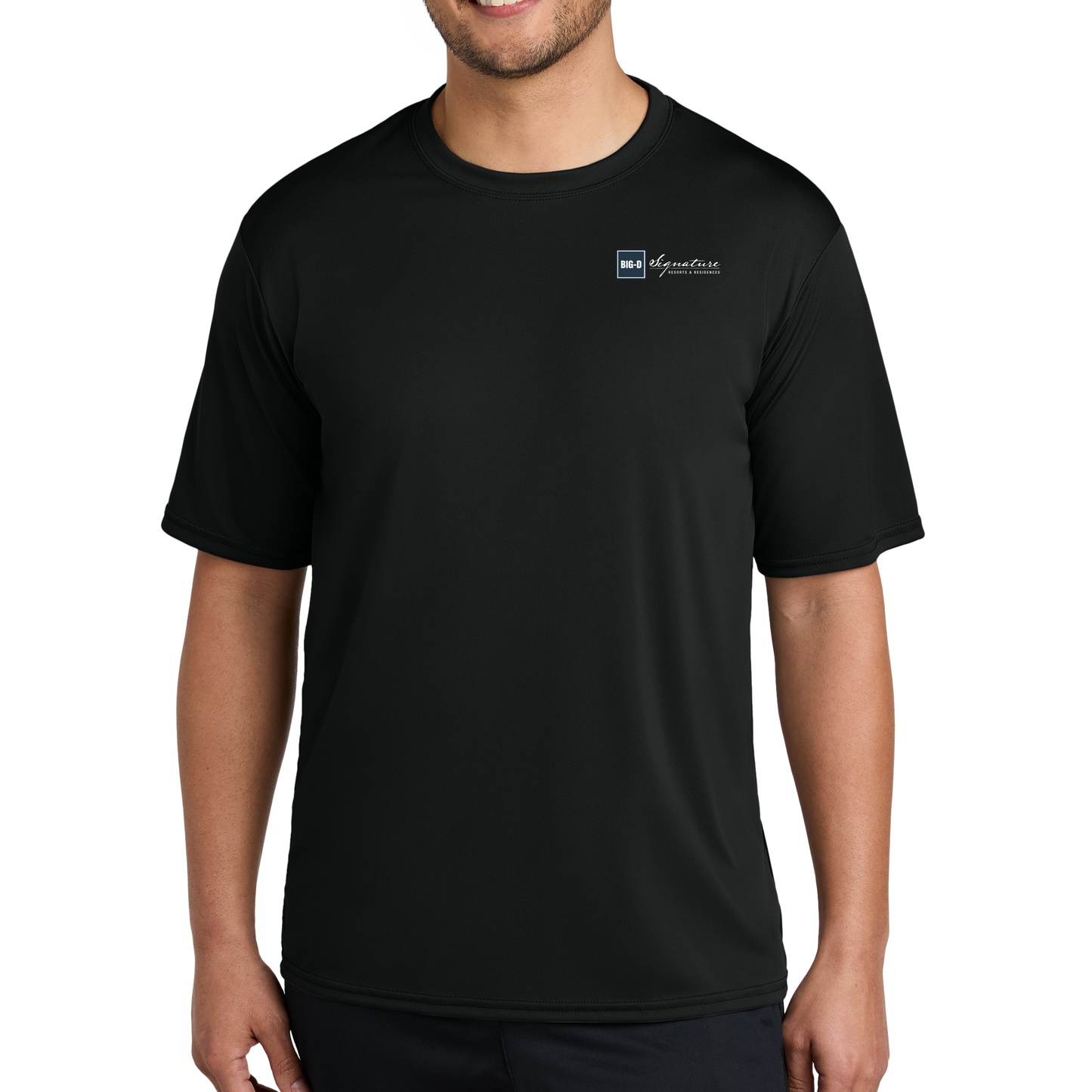 Port & Co™ Performance Tee