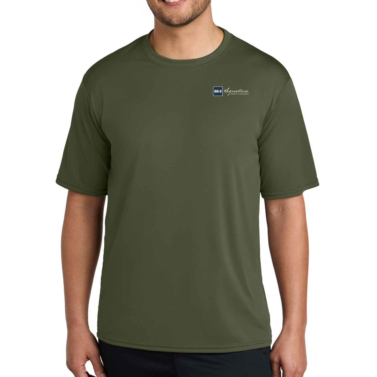 Port & Co™ Performance Tee