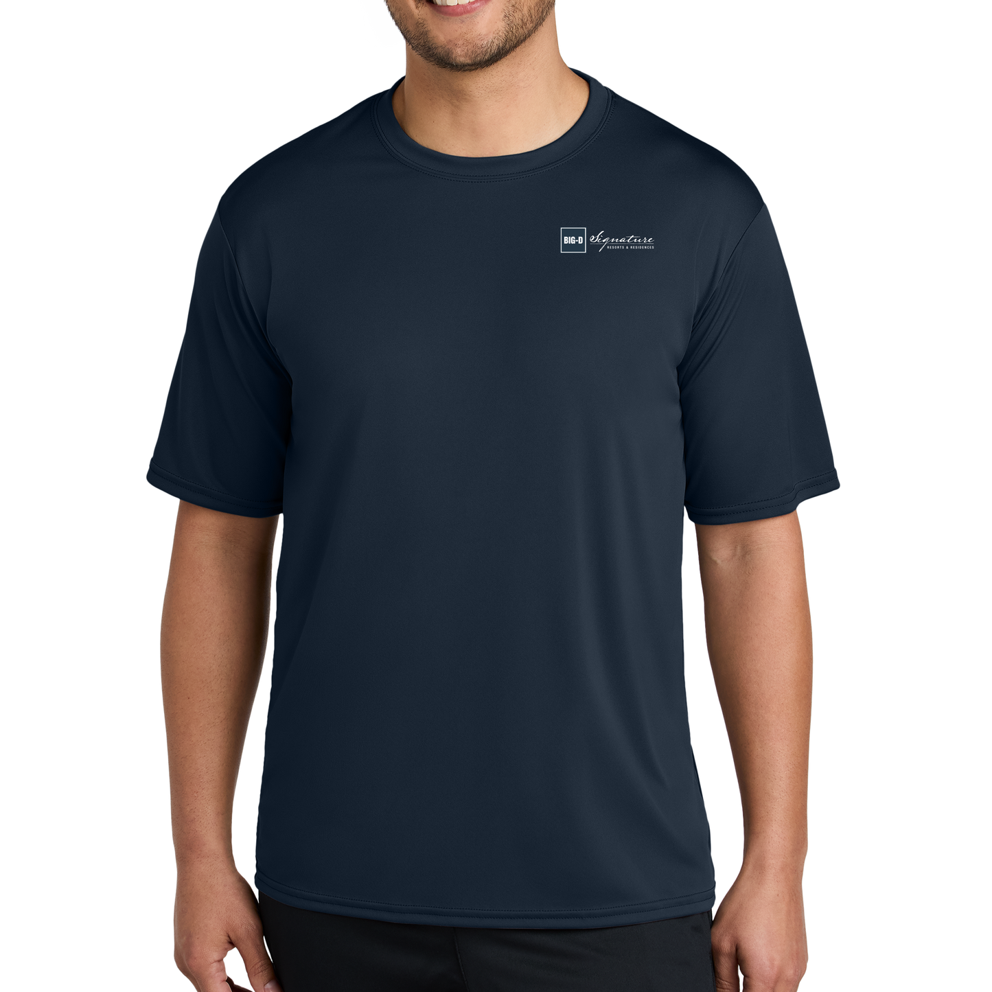 Port & Co™ Performance Tee