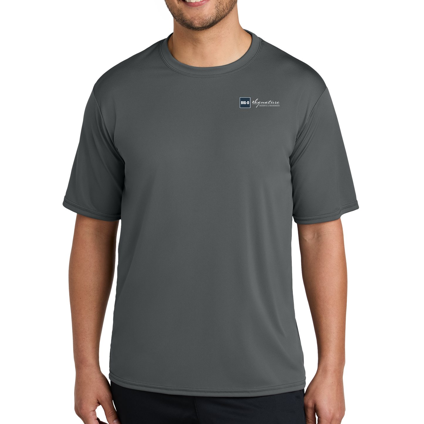 Port & Co™ Performance Tee