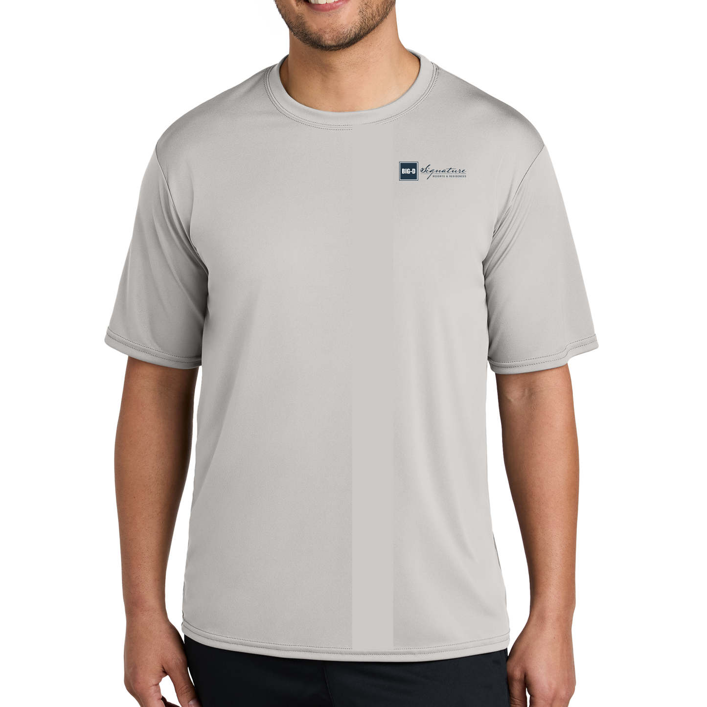 Port & Co™ Performance Tee