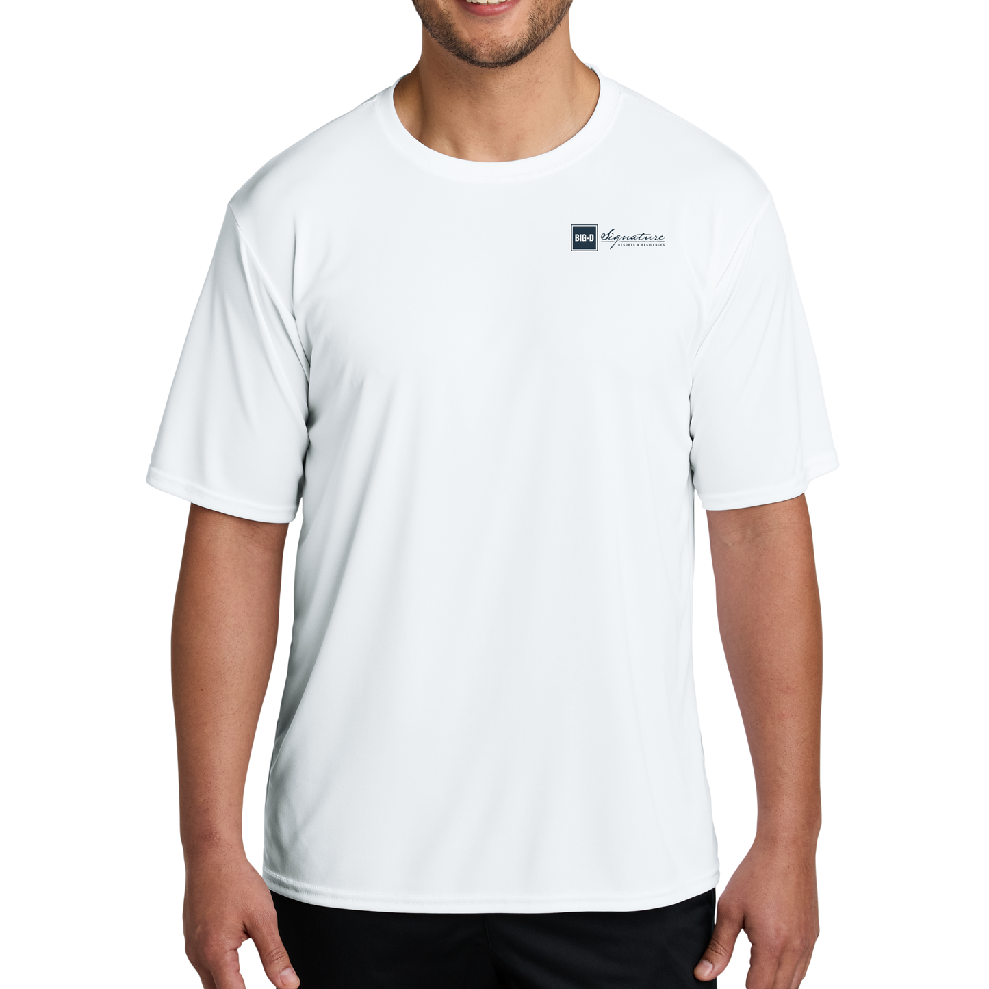 Port & Co™ Performance Tee