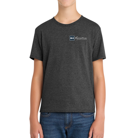 Port & Co™ Youth Fan Favorite™ Blend Tee