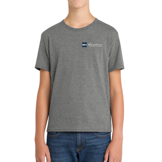 Port & Co™ Youth Fan Favorite™ Blend Tee