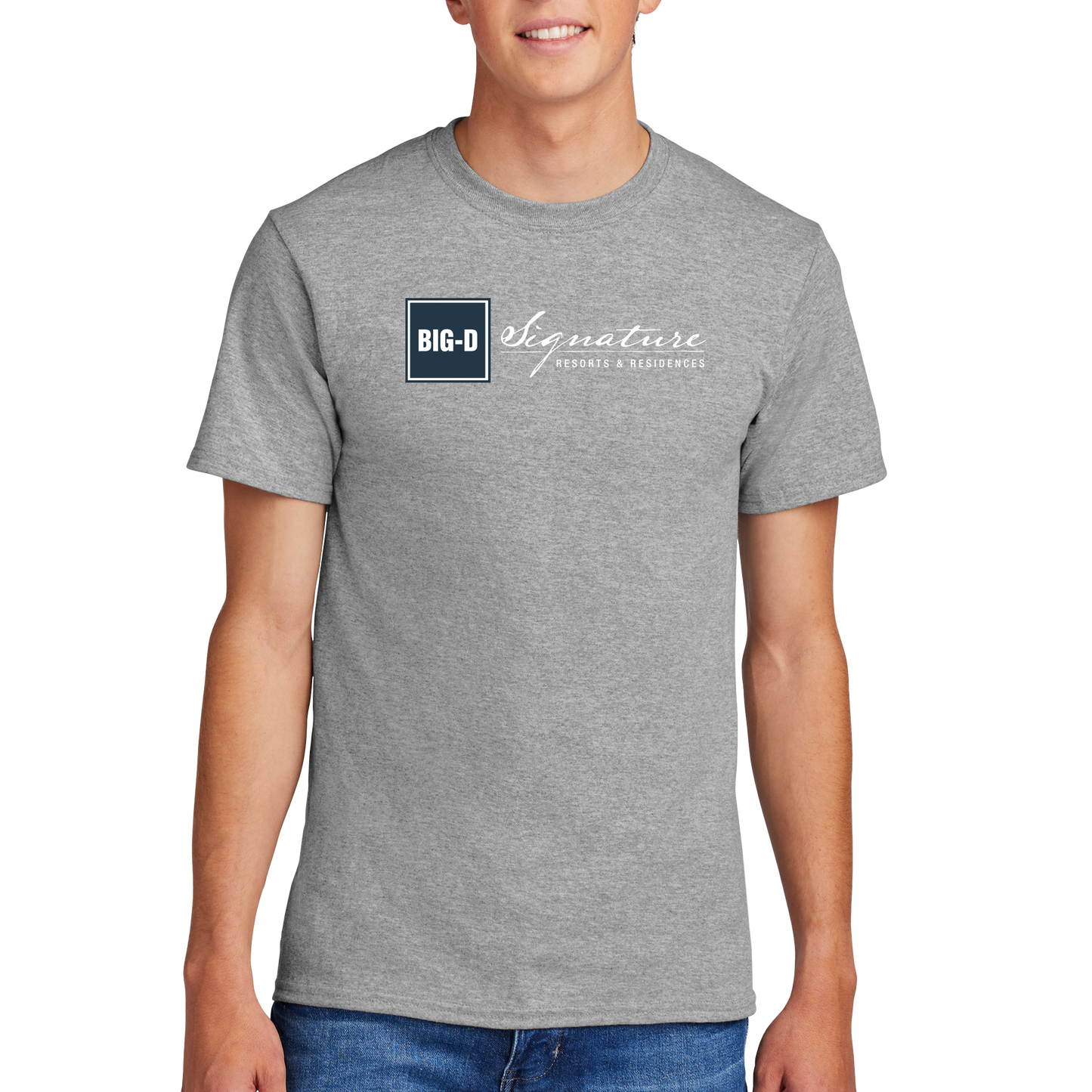 Port & Co™ Core Blend Tee