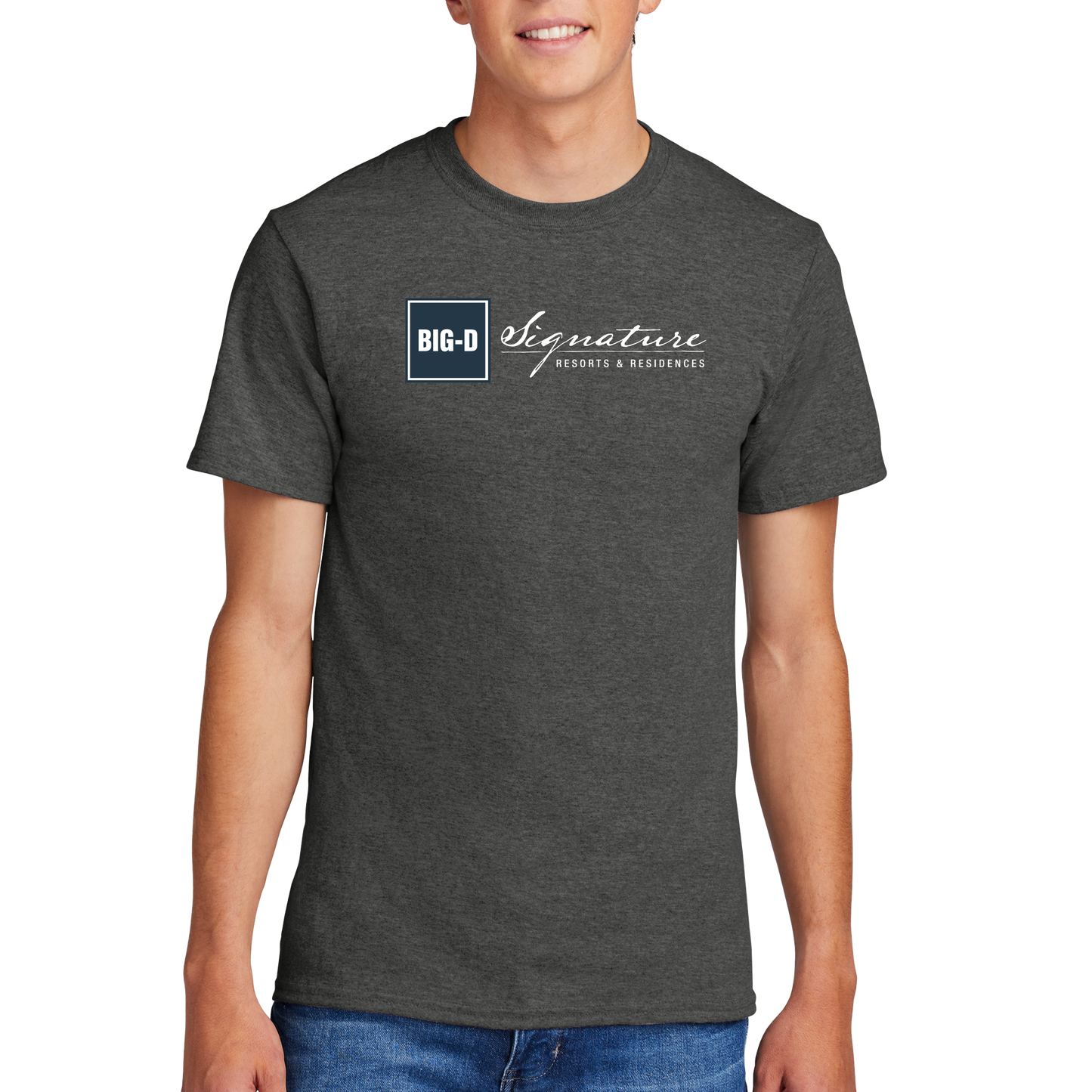 Port & Co™ Core Blend Tee