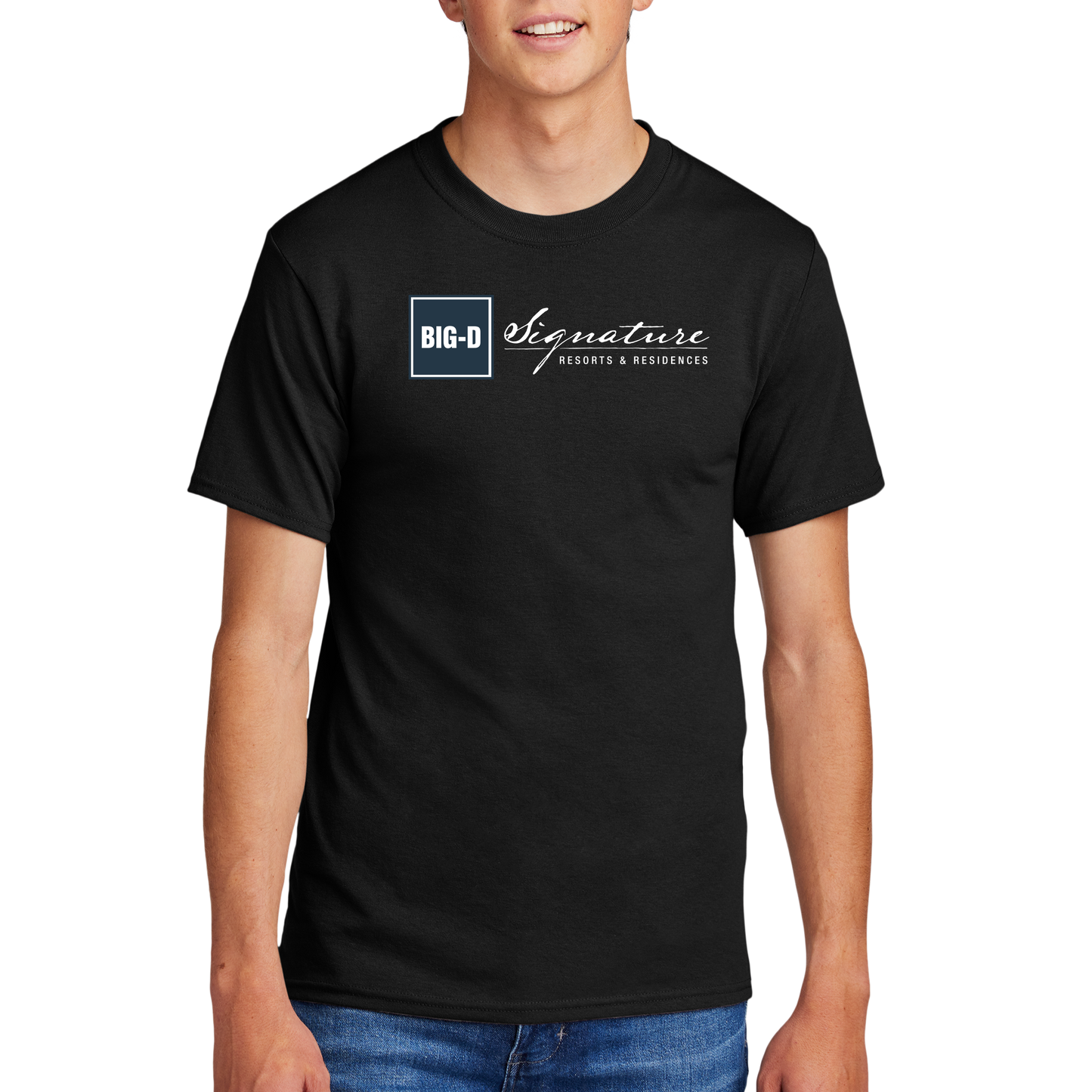 Port & Co™ Core Blend Tee