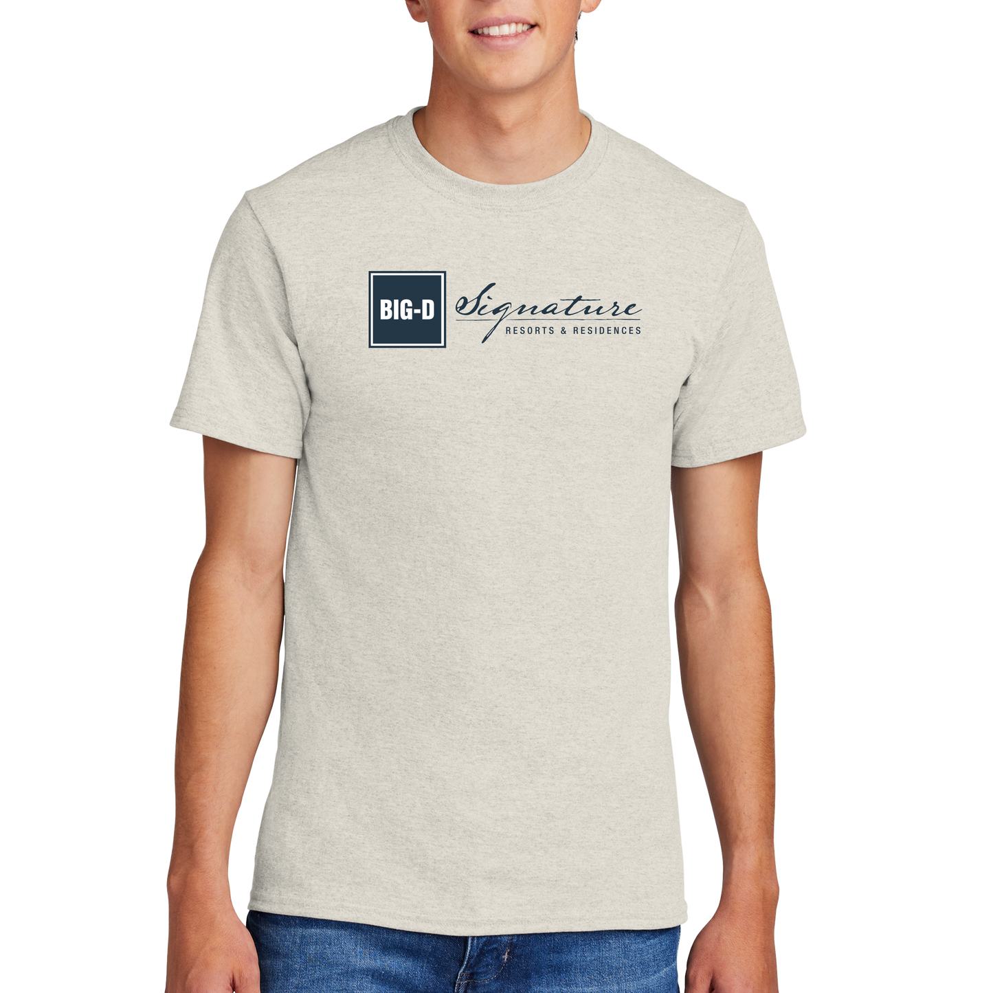 Port & Co™ Core Blend Tee